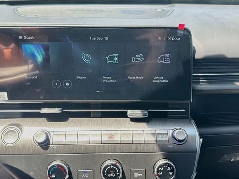 New 2027 Hyundai Kona SE FWD image 10