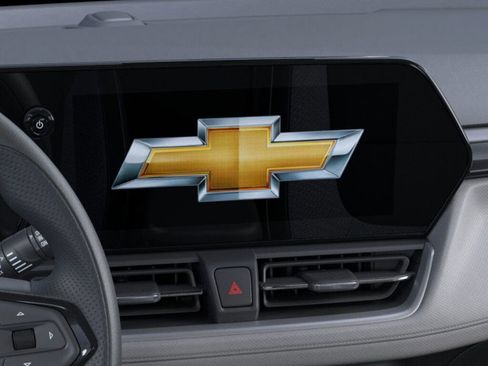 New 2026 Chevrolet TrailBlazer LS w/ LS Convenience Package AWD/4WD image 20
