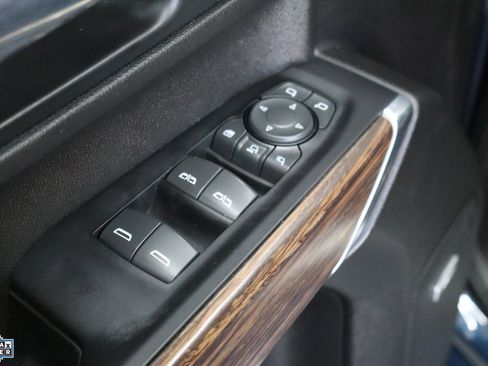 Used 2023 Chevrolet Silverado 3500 High Country image 14