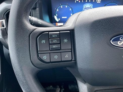 Used 2024 Ford F150 STX image 17