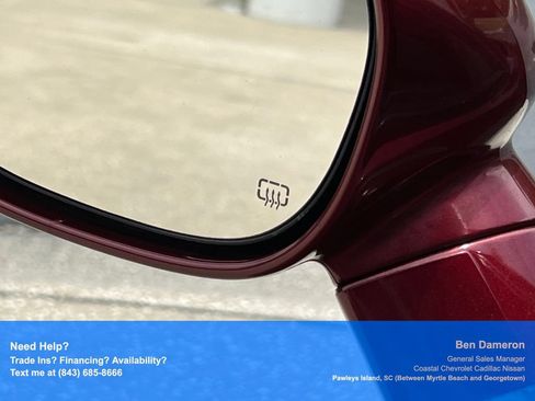 Used 2019 Dodge Challenger R/T RWD image 21