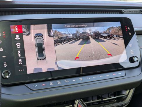 New 2026 Dodge Charger Scat Pack image 21