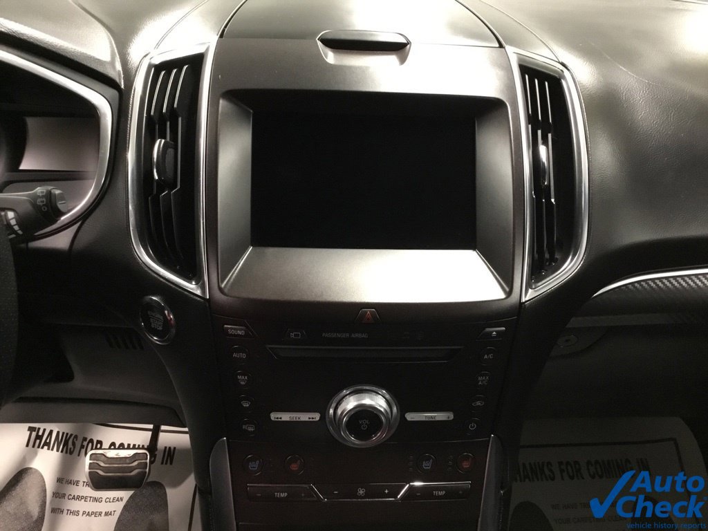 Used 2019 Ford Edge ST w/ Equipment Group 401A AWD/4WD image 57