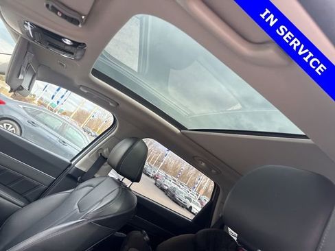 Used 2021 Kia Sorento SX image 10