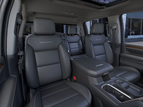 New 2025 GMC Sierra 2500 Denali w/ Denali Reserve Package image 16