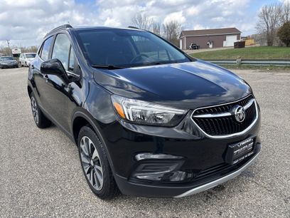 Used 2021 Buick Encore Preferred w/ Safety Package
