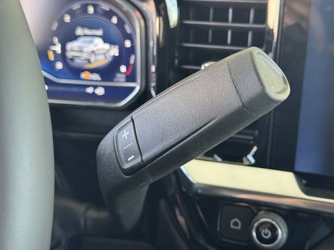 New 2025 Chevrolet Silverado 1500 RST w/ Protection Package image 24