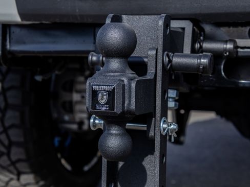 New 2025 Ford F250 Platinum image 34