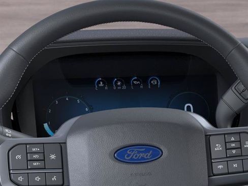 New 2026 Ford F150 XLT w/ XLT Chrome Appearance Package RWD image 13