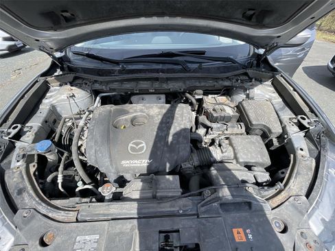 Used 2015 MAZDA CX-5 Grand Touring image 11