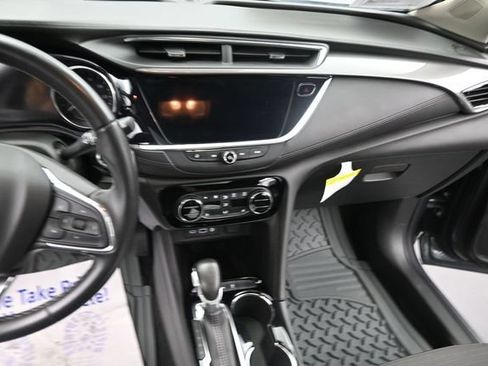 Used 2020 Buick Encore GX Select w/ Experience Buick Package FWD image 21