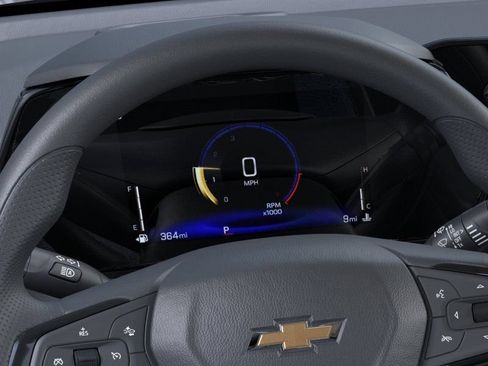 New 2026 Chevrolet TrailBlazer LS w/ LS Convenience Package FWD image 25