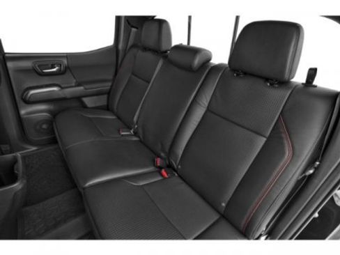 Used 2021 Toyota Tacoma TRD Off-Road w/ TRD Premium Off Road Package image 11