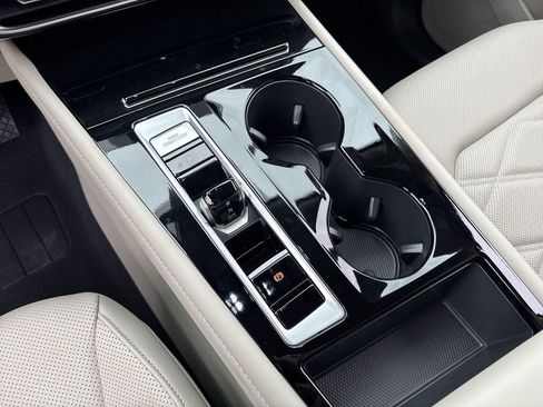 New 2026 Volkswagen Atlas SE image 24