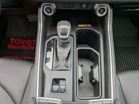 Certified 2024 Toyota Grand Highlander XLE image 34