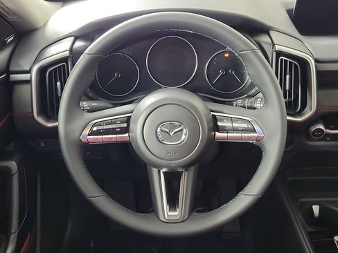 New 2026 MAZDA CX-50 AWD 2.5 Hybrid w/ Cargo Package image 14