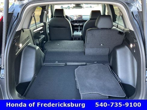 Used 2020 Honda CR-V Touring image 22