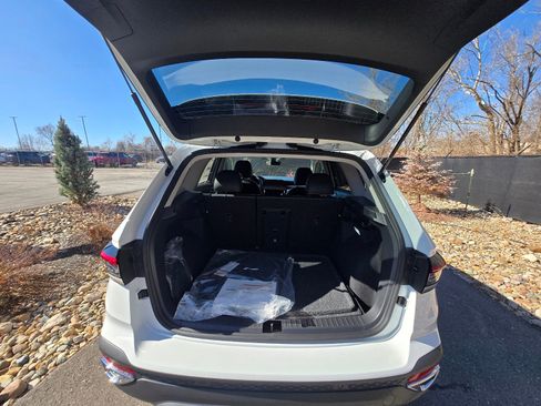 New 2026 Volkswagen Taos SEL image 12