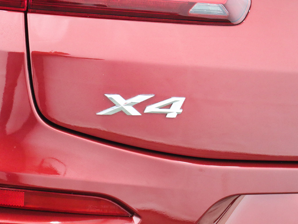 Used 2019 BMW X4 xDrive30i AWD/4WD image 62