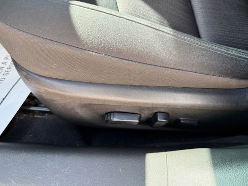 Used 2022 Nissan Altima 2.5 SV w/ SV Premium Package image 10