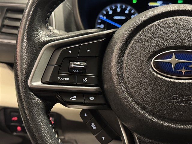 Used 2019 Subaru Ascent Limited AWD/4WD image 25