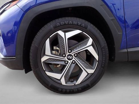Used 2023 Hyundai Tucson Limited AWD/4WD image 7