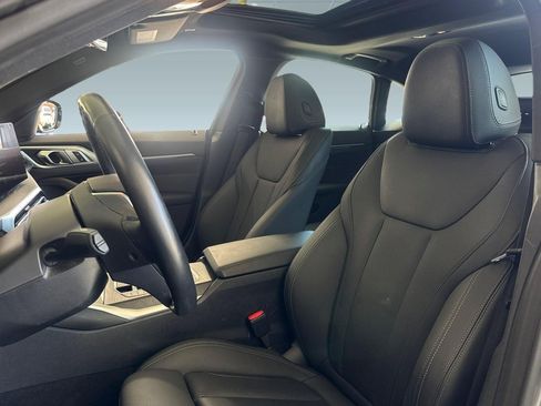 Certified 2023 BMW i4 eDrive35 RWD image 25