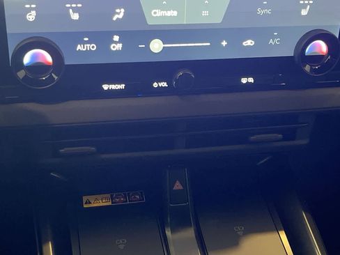 New 2026 Toyota bZ image 19