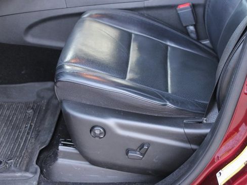 Used 2020 Jeep Grand Cherokee High Altitude image 10