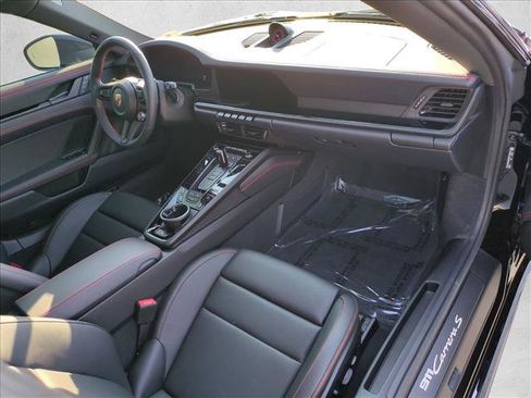 Used 2026 Porsche 911 Carrera S RWD image 22