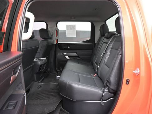 Used 2024 Toyota Tundra SR5 w/ TRD Sport Premium Package AWD/4WD image 18