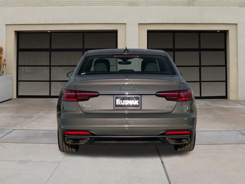 Used 2023 Audi A4 2.0T Premium Plus w/ Premium Plus Package image 5