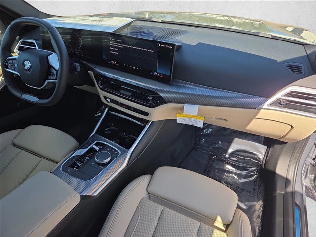 Certified 2026 BMW 330i Sedan w/ Premium Package RWD image 30