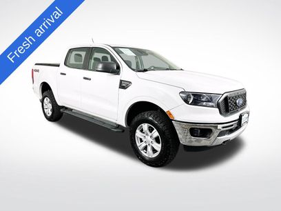 Used 2021 Ford Ranger XL w/ Equipment Group 101A High