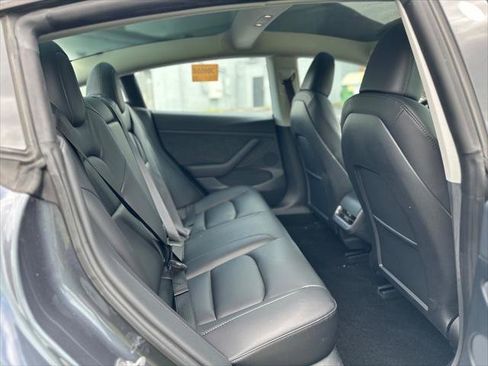 Used 2023 Tesla Model 3 Standard Range image 18