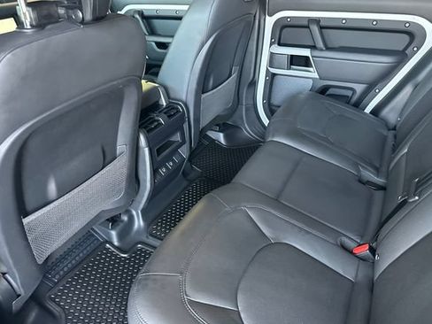 Used 2024 Land Rover Defender 110 S AWD/4WD image 11