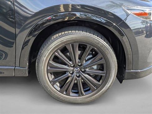 Used 2023 MAZDA CX-5 AWD 2.5 Turbo image 23