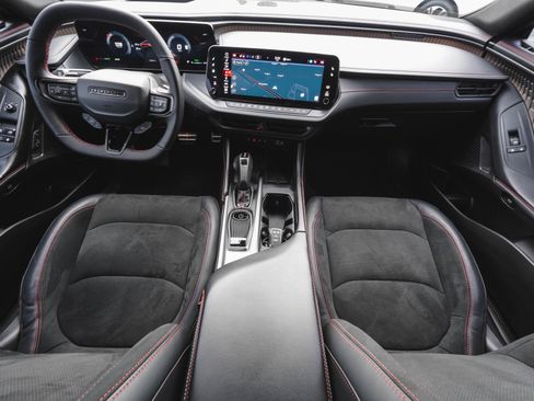 Used 2024 Dodge Charger R/T Scat Pack w/ Plus Group image 29