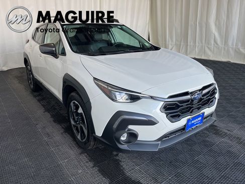 Used 2024 Subaru Crosstrek 2.5i Limited AWD/4WD image 33