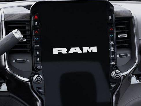 New 2026 RAM 2500 Limited image 18