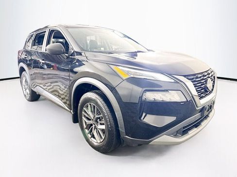 Certified 2023 Nissan Rogue S image 24