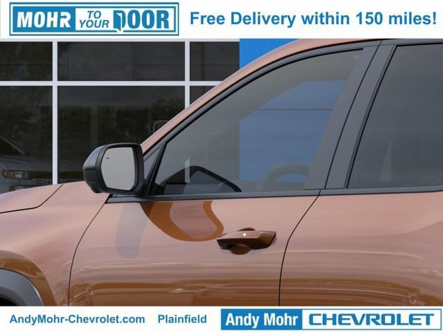 New 2027 Chevrolet Equinox LT w/ Convenience Package II FWD image 15