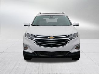 Used 2021 Chevrolet Equinox Premier video 2