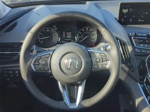 Certified 2025 Acura RDX SH-AWD w/ Advance Package image 24