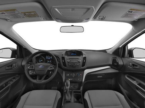 Used 2017 Ford Escape S FWD image 5