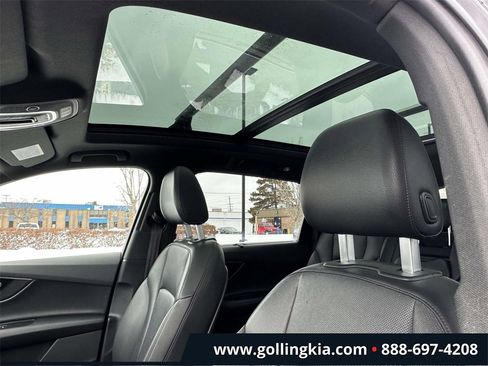 Used 2018 Audi Q7 3.0T Prestige w/ Prestige Package image 19