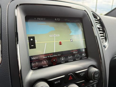 Used 2019 Dodge Durango GT w/ Blacktop Package AWD/4WD image 20