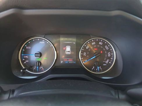 Certified 2022 Toyota RAV4 XLE AWD/4WD image 20