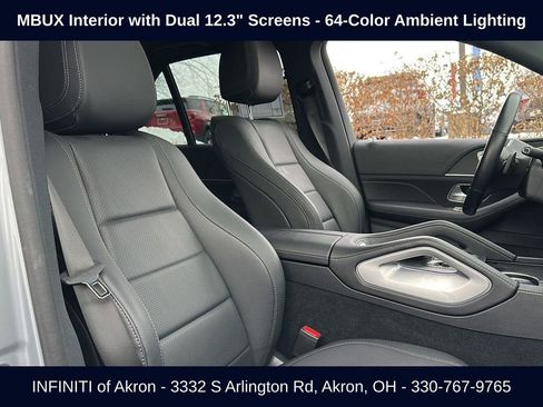 Used 2023 Mercedes-Benz GLE 450 4MATIC image 28