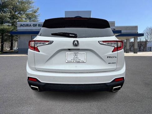 Certified 2024 Acura RDX w/ Technology Package image 5